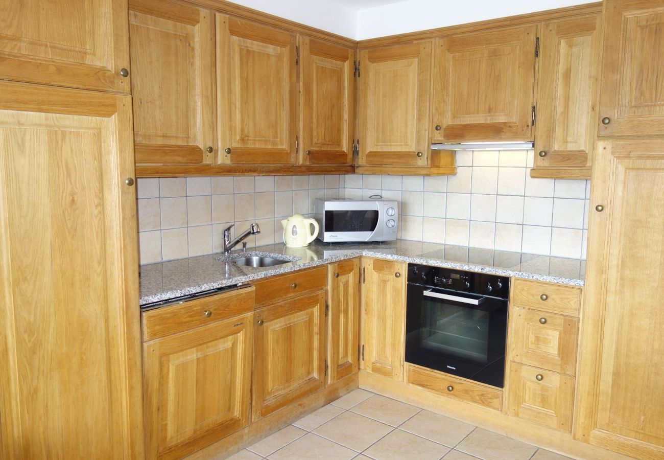 Appartement in Veysonnaz - Plein Ciel VA 032 - MOUNTAIN apartment 6 pers