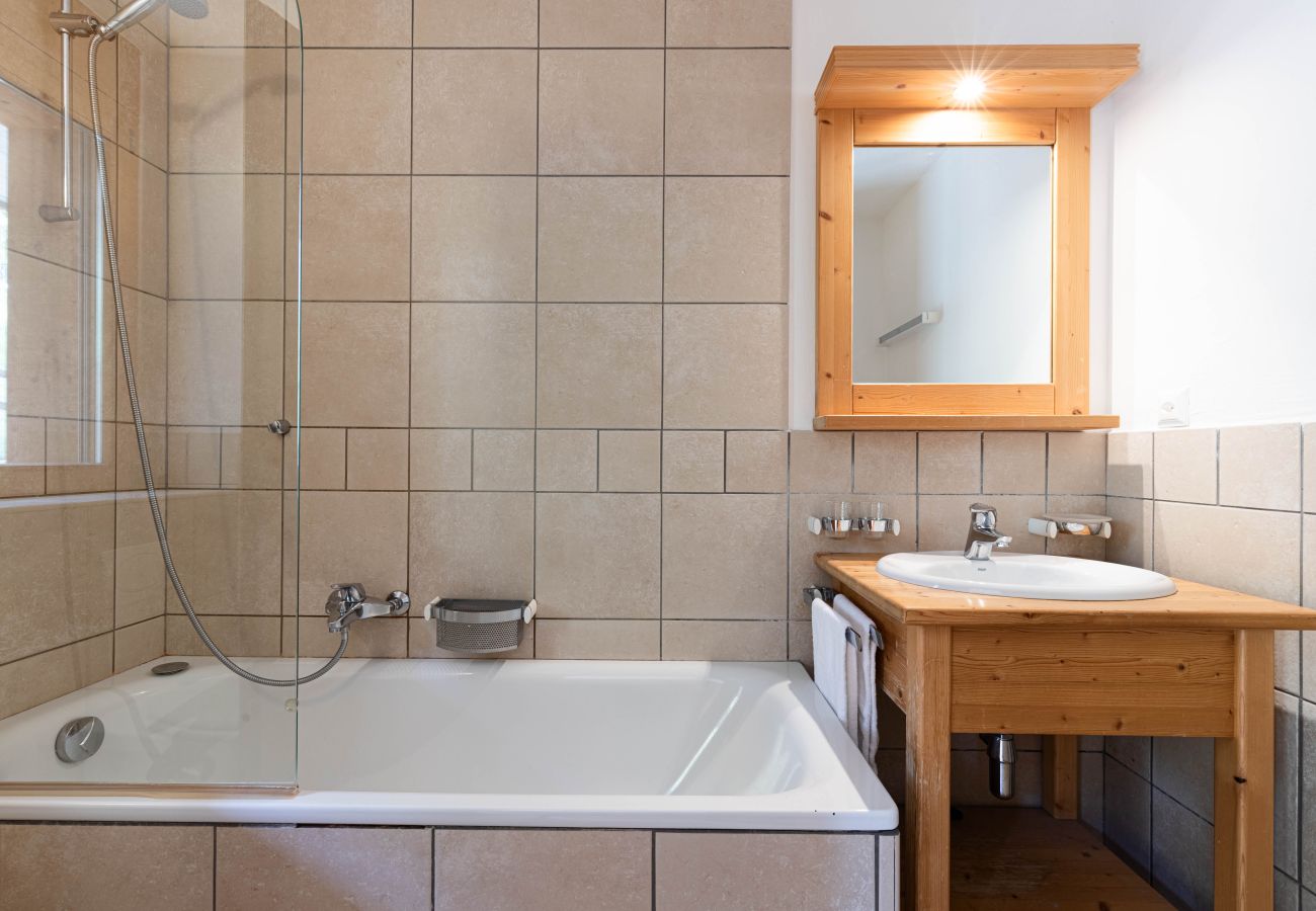 Appartement in Veysonnaz - Plein Ciel VA 033 - MOUNTAIN apartment 8 pers