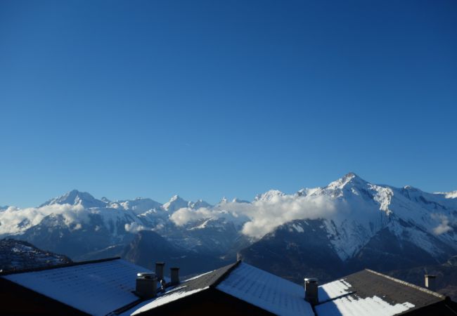 Appartement in Veysonnaz - Combyre C 020 - COMFORTABLE apartment 6 pers Appartement in Veysonnaz - Combyre C 020 - COMFORTABLE apartment 6 pers