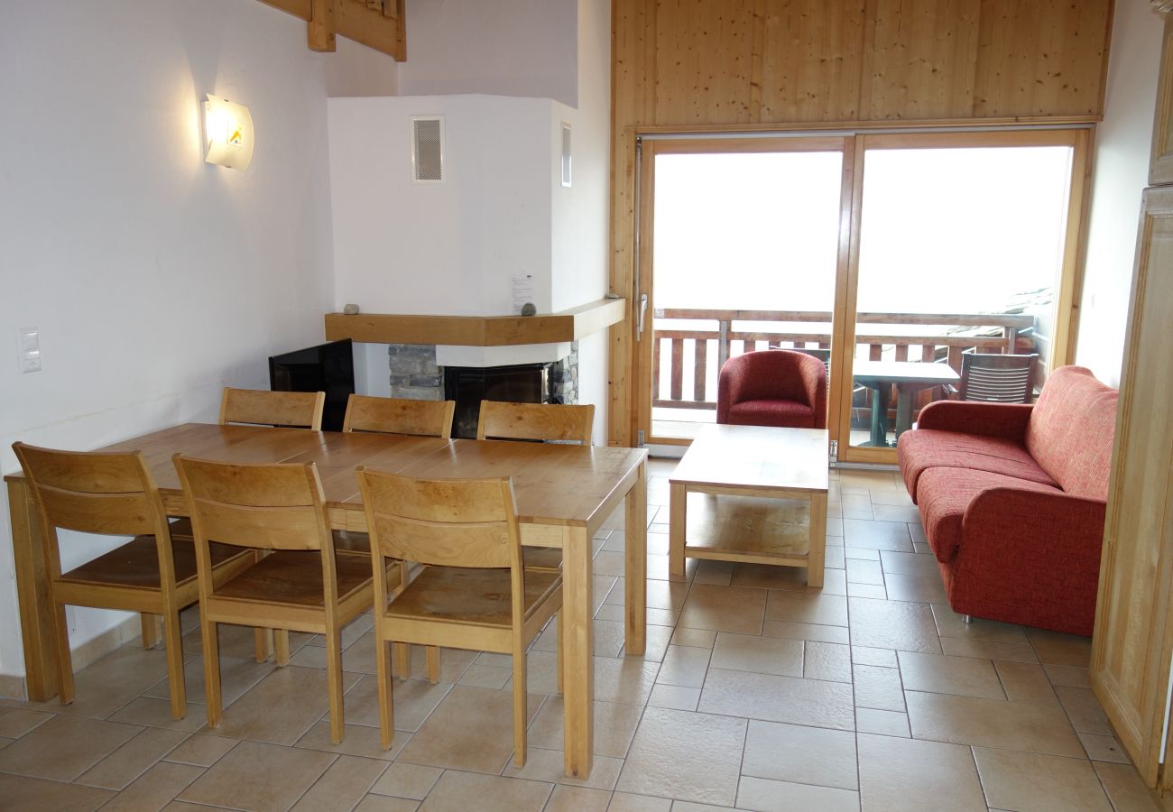 Appartement in Veysonnaz - Plein Ciel VA 051 - MOUNTAIN apartment 8 pers