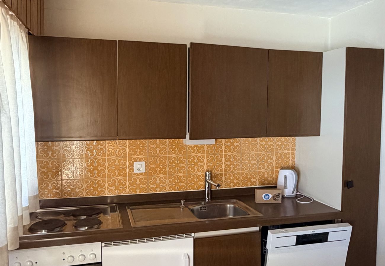 Appartement in Veysonnaz - Diablerets D 048 - MOUNTAIN apartment 4 pers