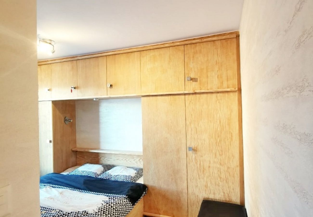 Appartement in Veysonnaz - Jasmins J 001 - COSY apartment 10 pers