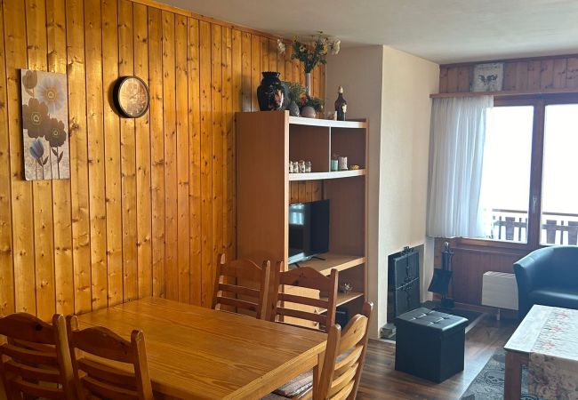 Appartement in Veysonnaz - Bellevue L 031 - PLEASANT apartment 6 pers Appartement in Veysonnaz - Bellevue L 031 - PLEASANT apartment 6 pers