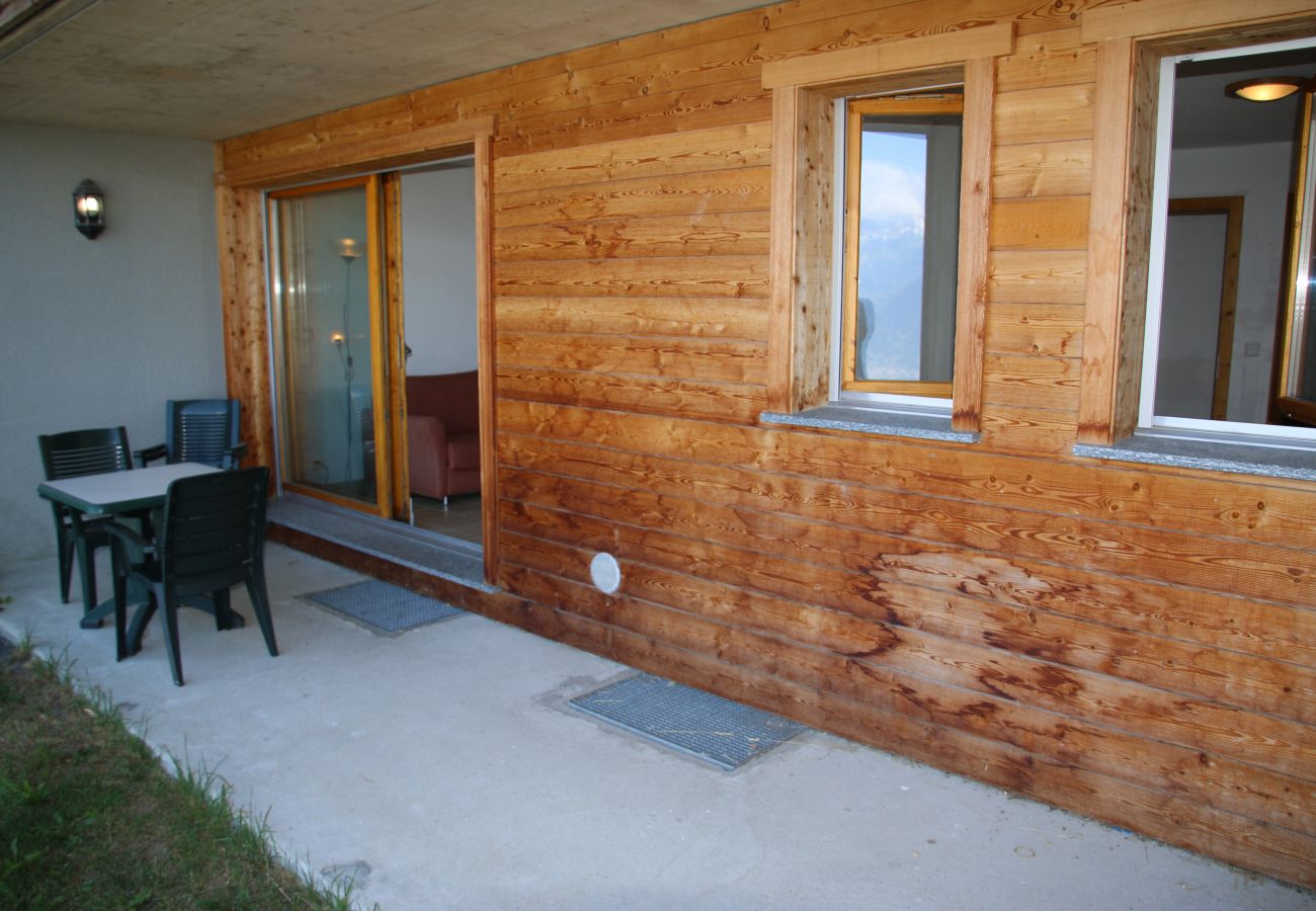 Appartement in Veysonnaz - Plein Ciel VA 012 - MOUNTAIN apartment 4 pers