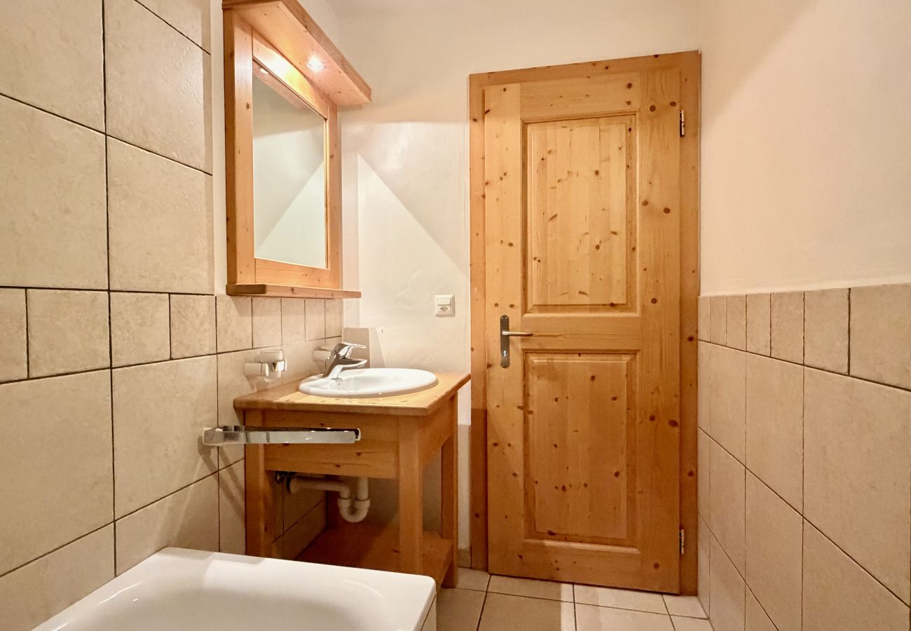 Appartement in Veysonnaz - Plein Ciel VA 012 - MOUNTAIN apartment 4 pers
