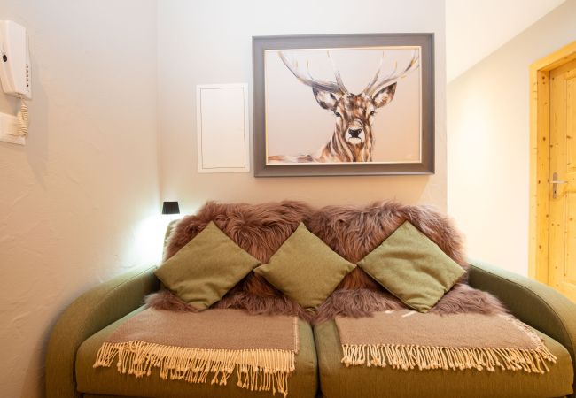 Appartement in Veysonnaz - Hauts de Veysonnaz HV2 010 -SAUNA apartment 6 pers Appartement in Veysonnaz - Hauts de Veysonnaz HV2 010 -SAUNA apartment 6 pers