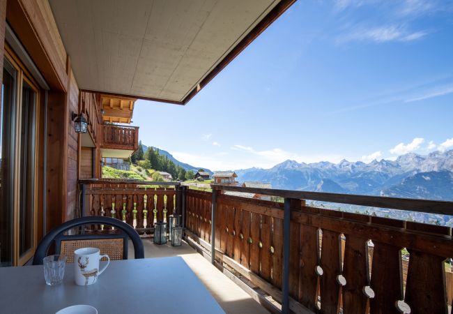 Appartement in Veysonnaz - Hauts de Veysonnaz HV2 010 -SAUNA apartment 6 pers Appartement in Veysonnaz - Hauts de Veysonnaz HV2 010 -SAUNA apartment 6 pers