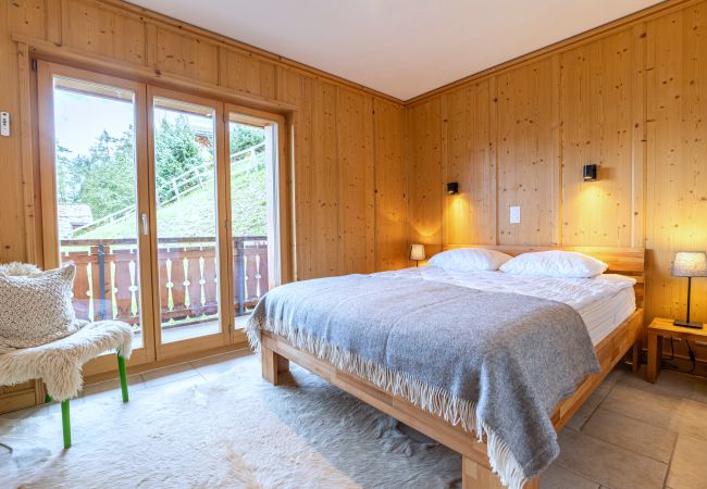 Appartement in Veysonnaz - Hauts de Veysonnaz HV2 010 -SAUNA apartment 6 pers Appartement in Veysonnaz - Hauts de Veysonnaz HV2 010 -SAUNA apartment 6 pers