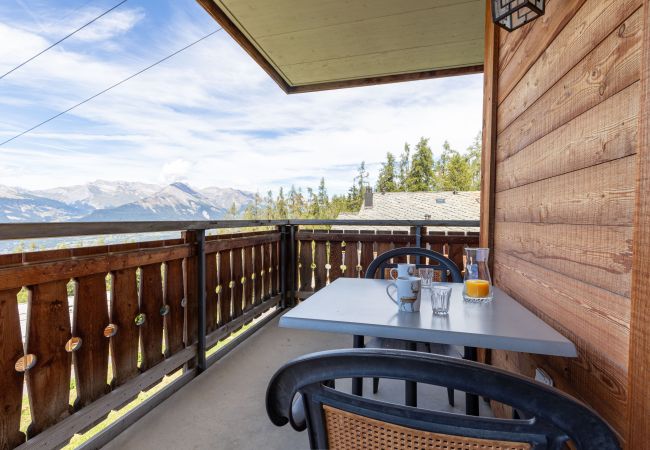 Appartement in Veysonnaz - Hauts de Veysonnaz HV2 010 -SAUNA apartment 6 pers Appartement in Veysonnaz - Hauts de Veysonnaz HV2 010 -SAUNA apartment 6 pers