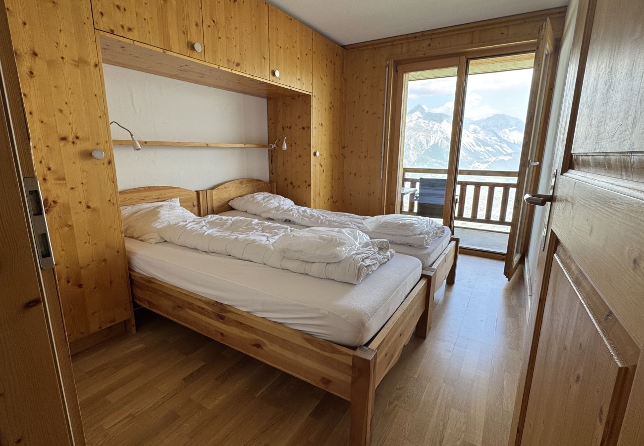 Appartement in Veysonnaz - Plein Ciel VA 031 - MOUNTAIN apartment 8 pers
