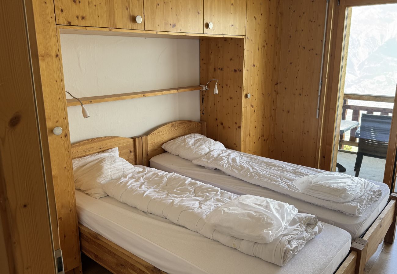 Appartement in Veysonnaz - Plein Ciel VA 031 - MOUNTAIN apartment 8 pers