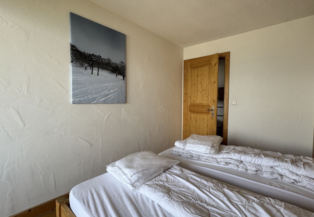 Appartement in Veysonnaz - Plein Ciel VA 031 - MOUNTAIN apartment 8 pers