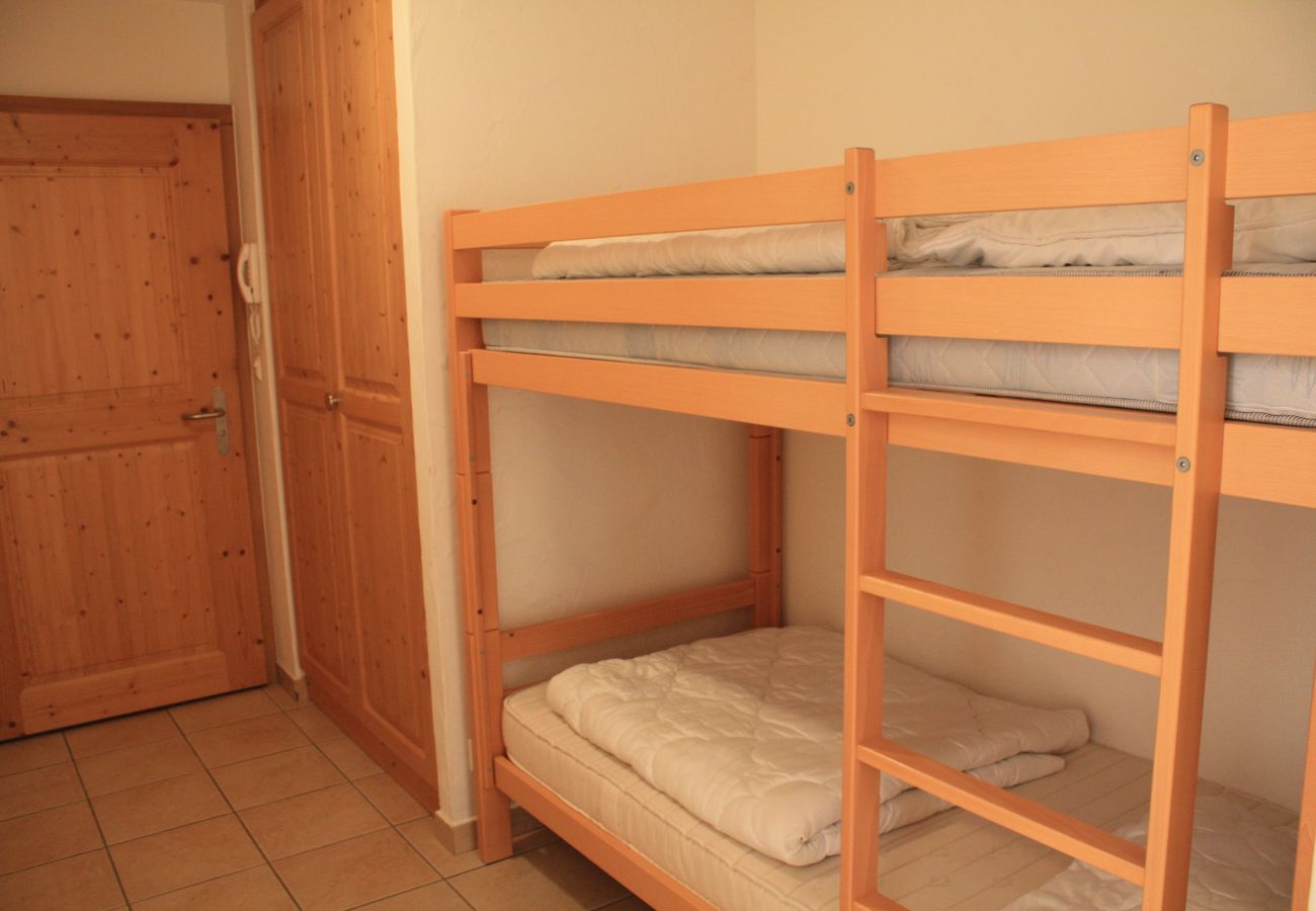 Appartement in Veysonnaz - Plein Ciel VA 030 - MOUNTAIN apartment 8 pers