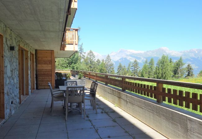 Appartement in Veysonnaz - Les Mayens MA 002 -  LUXURY apartment 6 pers Appartement in Veysonnaz - Les Mayens MA 002 -  LUXURY apartment 6 pers