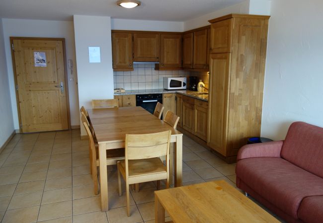 Appartement in Veysonnaz - Plein Ciel VA 021 - MOUNTAIN apartment 8 pers Appartement in Veysonnaz - Plein Ciel VA 021 - MOUNTAIN apartment 8 pers