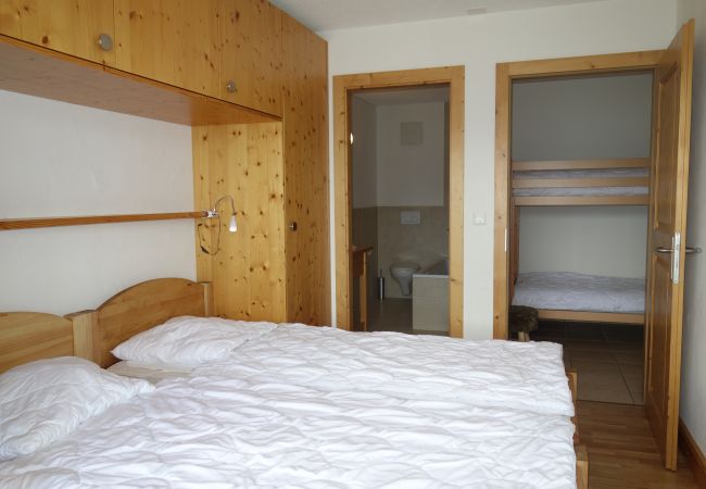 Appartement in Veysonnaz - Plein Ciel VA 021 - MOUNTAIN apartment 8 pers Appartement in Veysonnaz - Plein Ciel VA 021 - MOUNTAIN apartment 8 pers