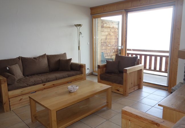 Appartement in Veysonnaz - Plein Ciel VA 021 - MOUNTAIN apartment 8 pers