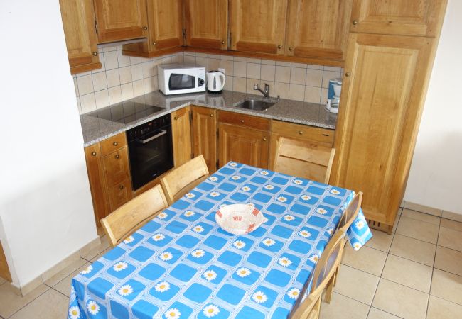 Appartement in Veysonnaz - Plein Ciel VA 021 - MOUNTAIN apartment 8 pers Appartement in Veysonnaz - Plein Ciel VA 021 - MOUNTAIN apartment 8 pers