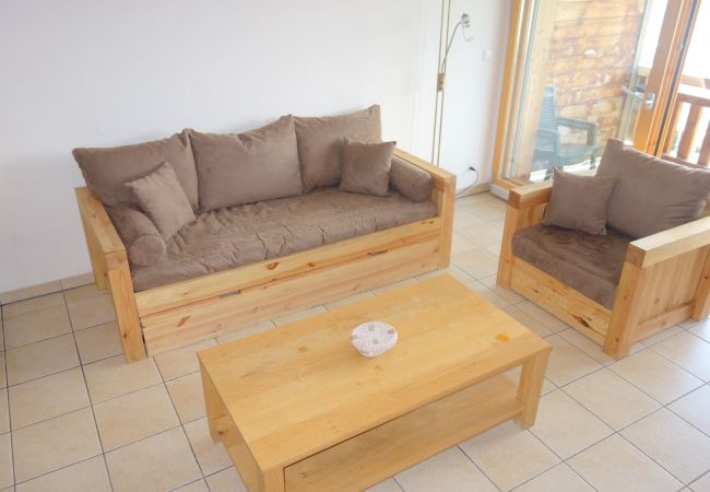Appartement in Veysonnaz - Plein Ciel VA 021 - MOUNTAIN apartment 8 pers Appartement in Veysonnaz - Plein Ciel VA 021 - MOUNTAIN apartment 8 pers