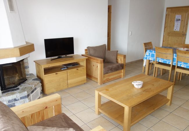 Appartement in Veysonnaz - Plein Ciel VA 021 - MOUNTAIN apartment 8 pers Appartement in Veysonnaz - Plein Ciel VA 021 - MOUNTAIN apartment 8 pers
