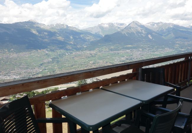 Appartement in Veysonnaz - Plein Ciel VA 021 - MOUNTAIN apartment 8 pers Appartement in Veysonnaz - Plein Ciel VA 021 - MOUNTAIN apartment 8 pers