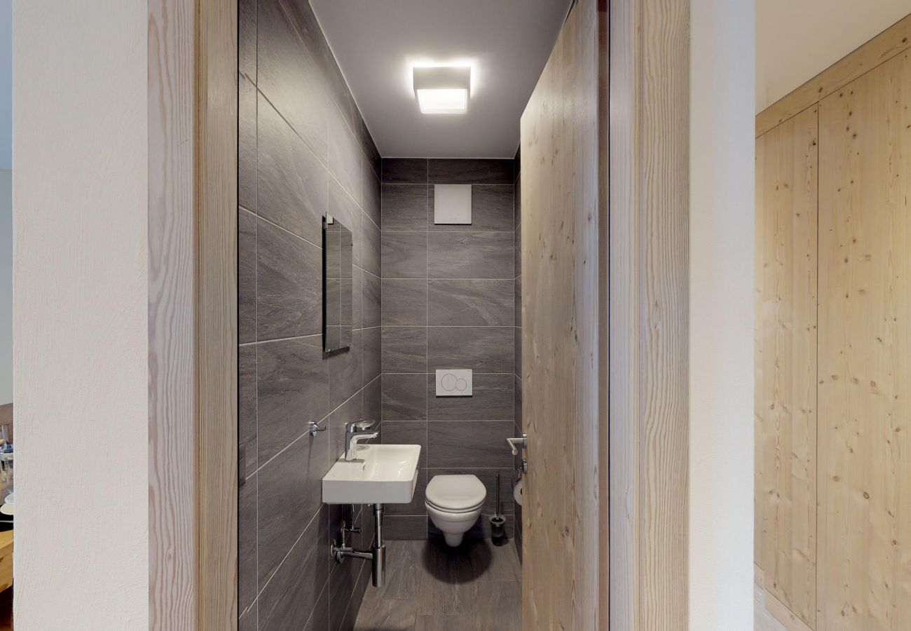 Appartement in Veysonnaz - Les Mayens MB 011 - LUXURY apartment 6 pers