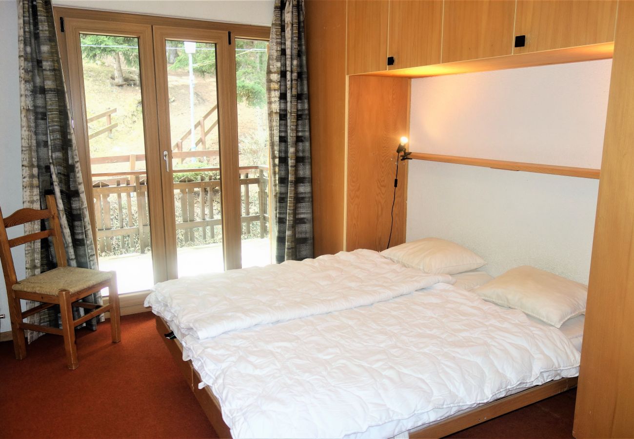 Appartement in Veysonnaz - Mélèzes S 033 - SKI LIFT apartment 8 pers