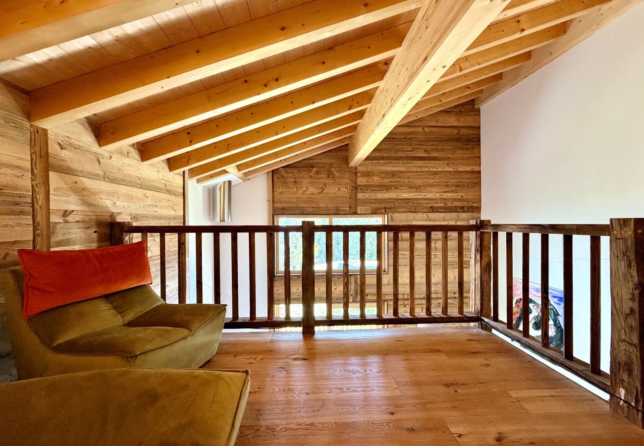 Appartement in Veysonnaz - Ski-in Ski-out - Les Mayens MA 022 - LUXURY apart