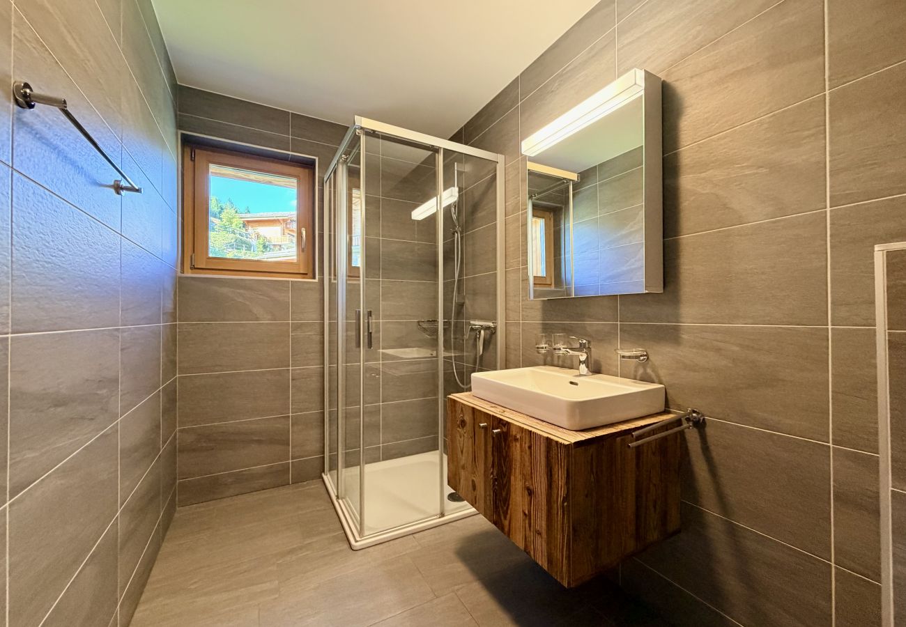 Appartement in Veysonnaz - Ski-in Ski-out - Les Mayens MA 022 - LUXURY apart