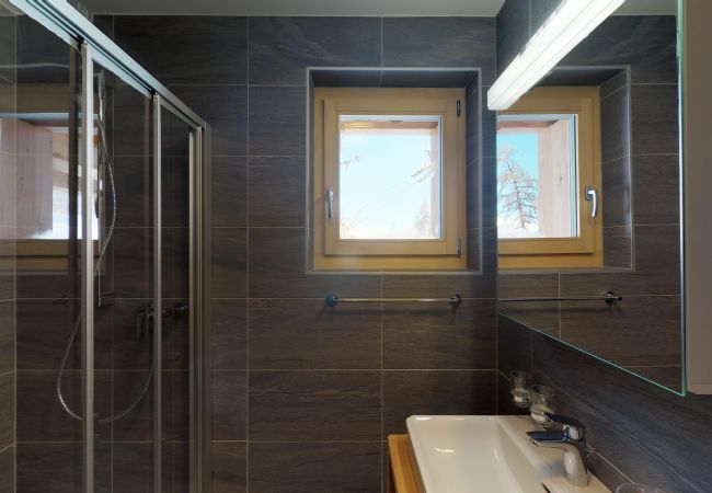 Appartement in Veysonnaz - Les Mayens MB 022 -  LUXURY apartment 14 pers Appartement in Veysonnaz - Les Mayens MB 022 -  LUXURY apartment 14 pers