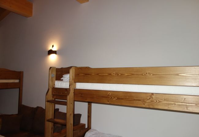 Appartement in Veysonnaz - Les Mayens MB 022 -  LUXURY apartment 14 pers Appartement in Veysonnaz - Les Mayens MB 022 -  LUXURY apartment 14 pers