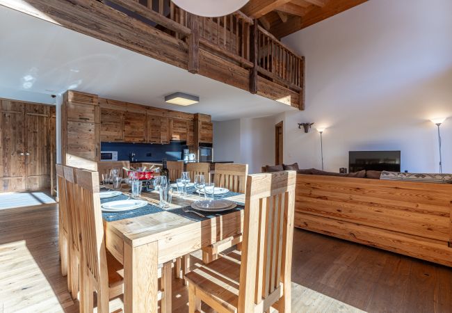 Appartement in Veysonnaz - Les Mayens MB 021 -  LUXURY apartment 18 pers Appartement in Veysonnaz - Les Mayens MB 021 -  LUXURY apartment 18 pers