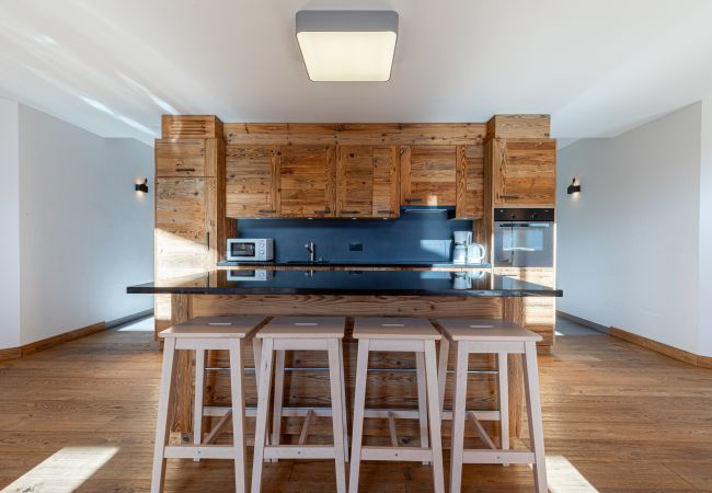 Appartement in Veysonnaz - Les Mayens MB 021 -  LUXURY apartment 18 pers Appartement in Veysonnaz - Les Mayens MB 021 -  LUXURY apartment 18 pers