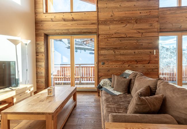 Appartement in Veysonnaz - Les Mayens MB 021 -  LUXURY apartment 18 pers Appartement in Veysonnaz - Les Mayens MB 021 -  LUXURY apartment 18 pers