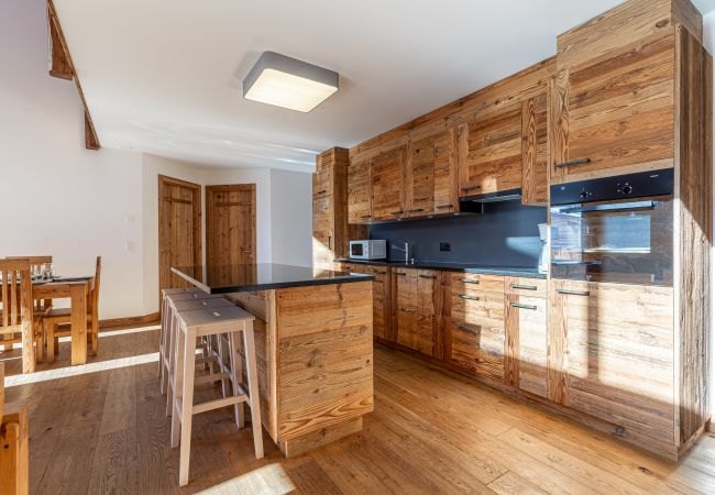 Appartement in Veysonnaz - Les Mayens MB 021 -  LUXURY apartment 18 pers Appartement in Veysonnaz - Les Mayens MB 021 -  LUXURY apartment 18 pers