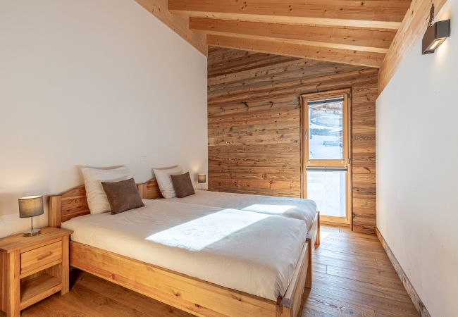 Appartement in Veysonnaz - Les Mayens MB 021 -  LUXURY apartment 18 pers Appartement in Veysonnaz - Les Mayens MB 021 -  LUXURY apartment 18 pers