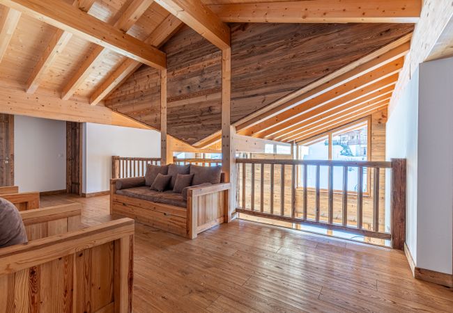 Appartement in Veysonnaz - Les Mayens MB 021 -  LUXURY apartment 18 pers Appartement in Veysonnaz - Les Mayens MB 021 -  LUXURY apartment 18 pers