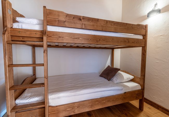 Appartement in Veysonnaz - Les Mayens MB 021 -  LUXURY apartment 18 pers Appartement in Veysonnaz - Les Mayens MB 021 -  LUXURY apartment 18 pers