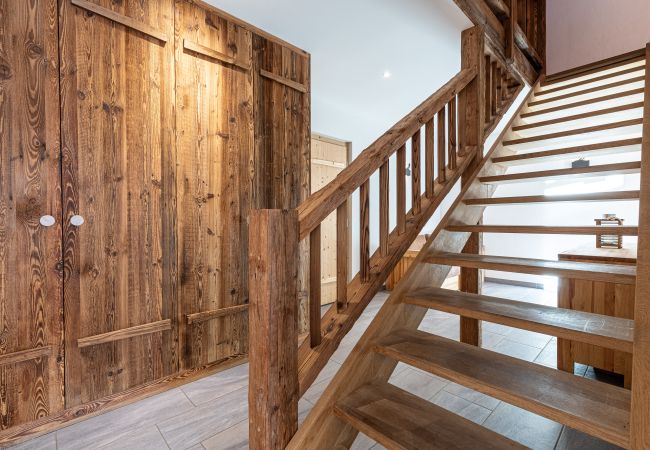 Appartement in Veysonnaz - Les Mayens MB 021 -  LUXURY apartment 18 pers Appartement in Veysonnaz - Les Mayens MB 021 -  LUXURY apartment 18 pers