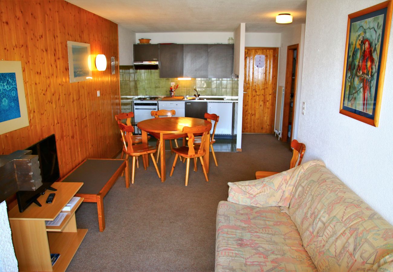 Appartement in Veysonnaz - Jasmins J 021 -  COSY apartment 6 pers