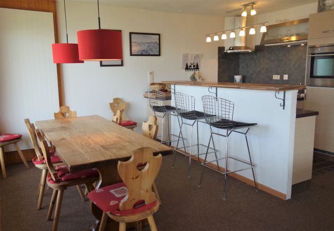 Veysonnaz - Appartement