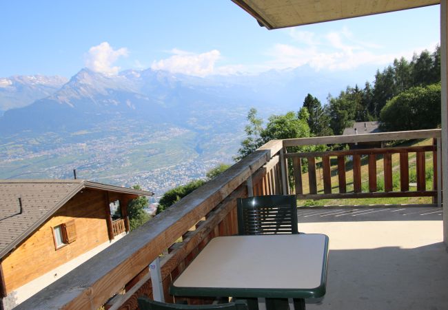 Appartement in Veysonnaz - Plein Ciel VA 010 - MOUNTAIN apartment 8 pers Appartement in Veysonnaz - Plein Ciel VA 010 - MOUNTAIN apartment 8 pers