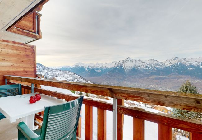 Appartement in Veysonnaz - Plein Ciel VA 010 - MOUNTAIN apartment 8 pers Appartement in Veysonnaz - Plein Ciel VA 010 - MOUNTAIN apartment 8 pers