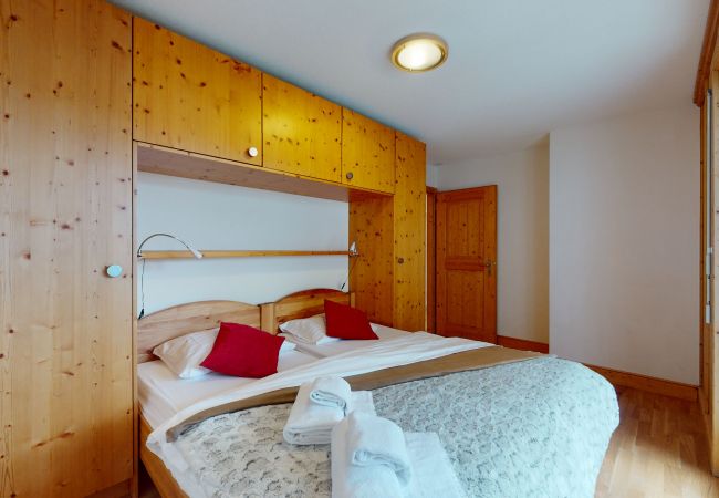 Appartement in Veysonnaz - Plein Ciel VA 010 - MOUNTAIN apartment 8 pers Appartement in Veysonnaz - Plein Ciel VA 010 - MOUNTAIN apartment 8 pers