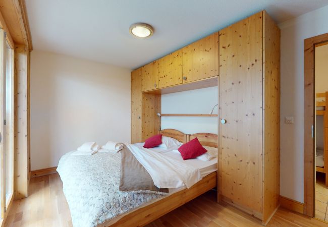 Appartement in Veysonnaz - Plein Ciel VA 010 - MOUNTAIN apartment 8 pers Appartement in Veysonnaz - Plein Ciel VA 010 - MOUNTAIN apartment 8 pers