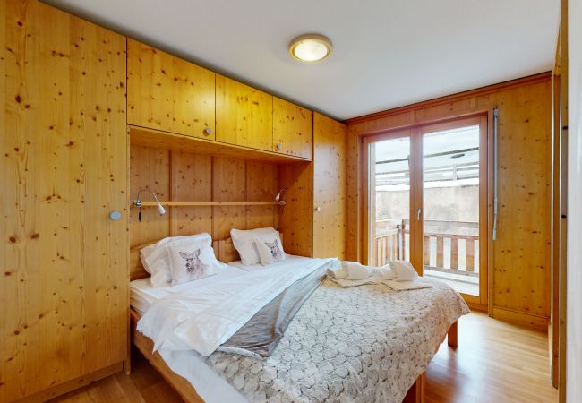 Appartement in Veysonnaz - Plein Ciel VA 010 - MOUNTAIN apartment 8 pers Appartement in Veysonnaz - Plein Ciel VA 010 - MOUNTAIN apartment 8 pers