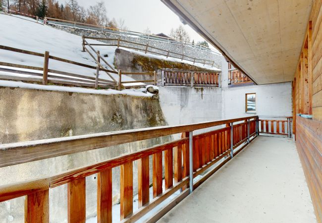 Appartement in Veysonnaz - Plein Ciel VA 010 - MOUNTAIN apartment 8 pers Appartement in Veysonnaz - Plein Ciel VA 010 - MOUNTAIN apartment 8 pers