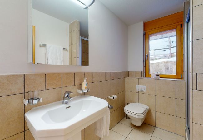 Appartement in Veysonnaz - Plein Ciel VA 010 - MOUNTAIN apartment 8 pers Appartement in Veysonnaz - Plein Ciel VA 010 - MOUNTAIN apartment 8 pers