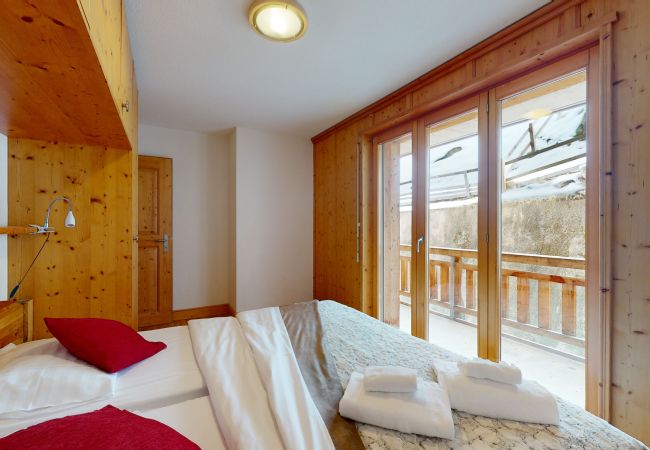 Appartement in Veysonnaz - Plein Ciel VA 010 - MOUNTAIN apartment 8 pers Appartement in Veysonnaz - Plein Ciel VA 010 - MOUNTAIN apartment 8 pers