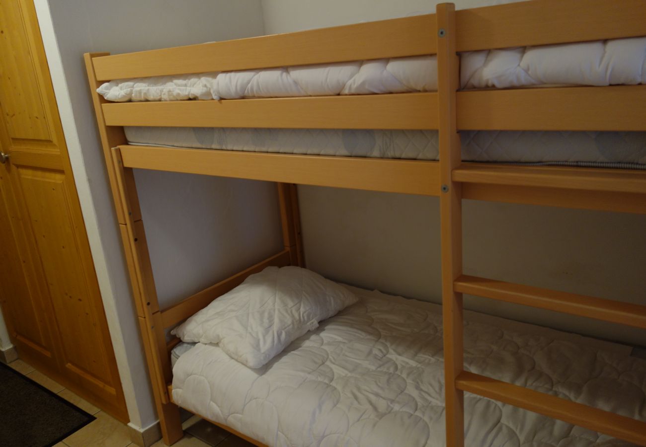 Appartement in Veysonnaz - Plein Ciel VB 030 - MOUNTAIN apartment 8 pers